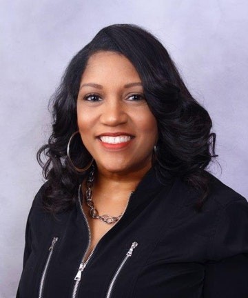 Edna McDonald