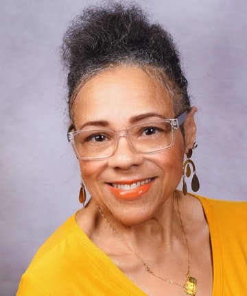 Karen Jackson