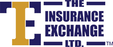 The Insurance Exchange homepage